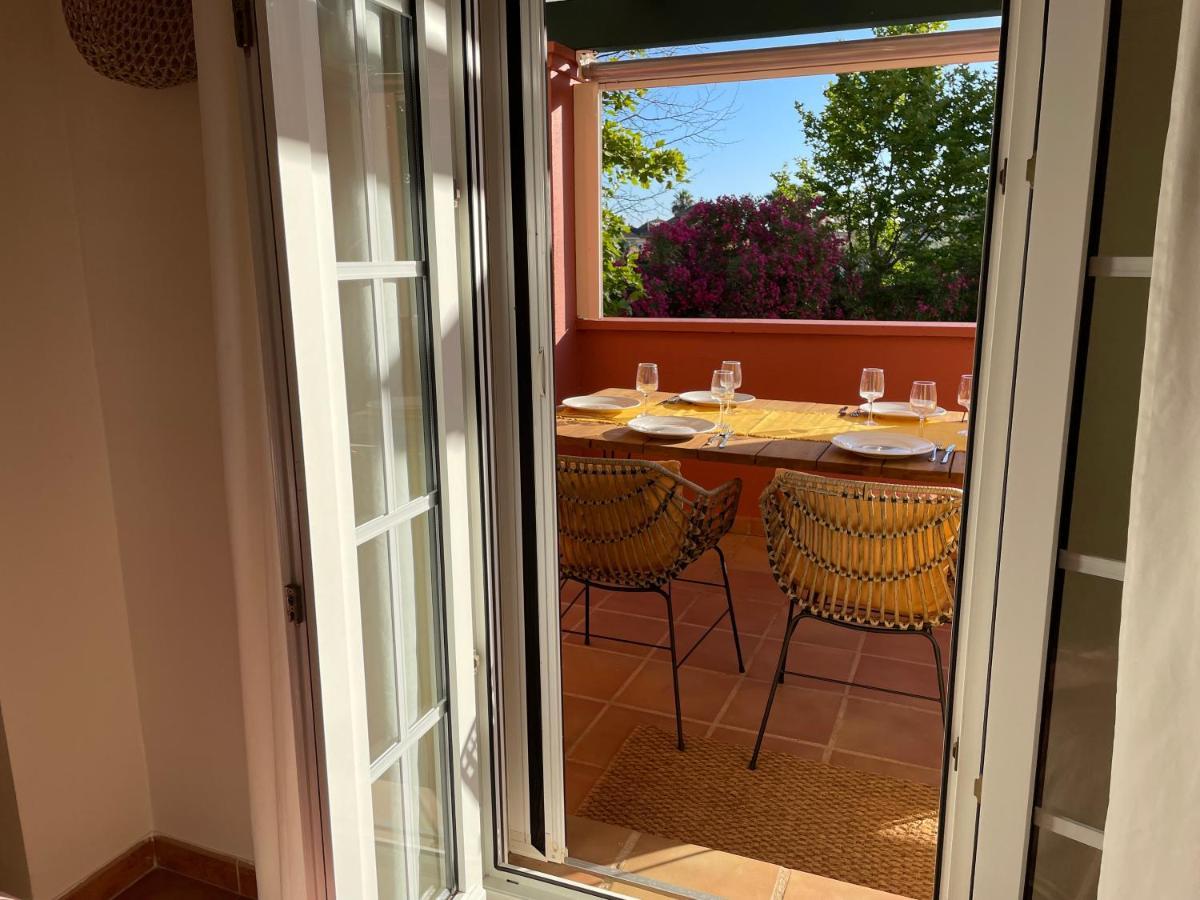 Golf, Kitesurf, Tennis, Paddle, Free Bicycles - Apartment Andalusia Isla Canela Exterior photo