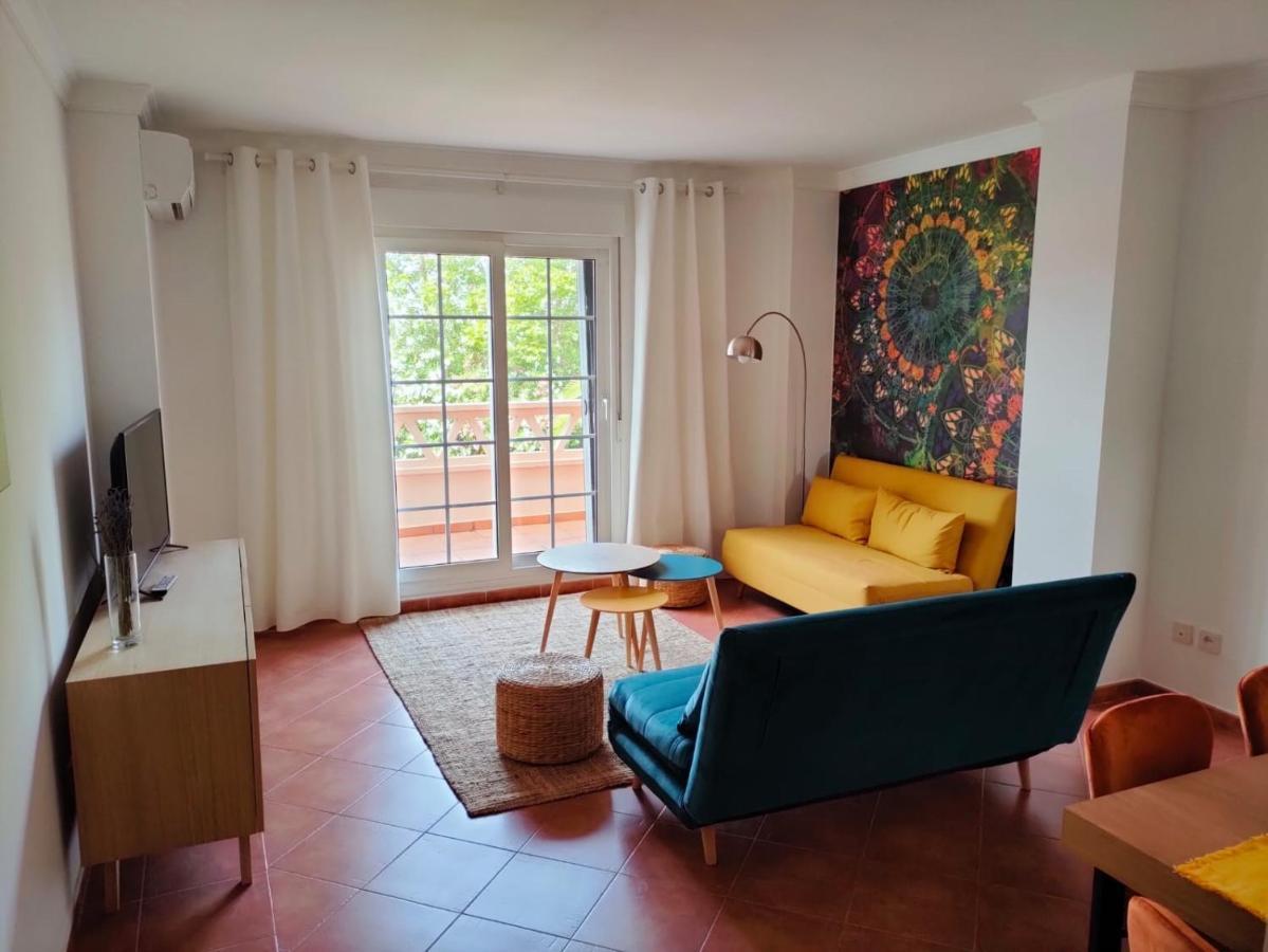 Golf, Kitesurf, Tennis, Paddle, Free Bicycles - Apartment Andalusia Isla Canela Exterior photo
